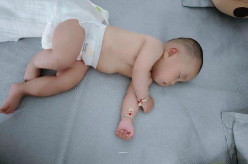 沂南三个月宝宝头围 沂南三个月宝宝头围